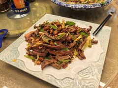 -郭记家常菜下水馆