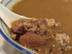 -明本湛江鸡•海鲜小厨(陈家祠店)