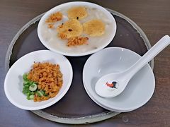 墨鱼饼濑粉-老西关濑粉(文明路店)