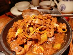 -瑶王府·广西菜(相思湖店)