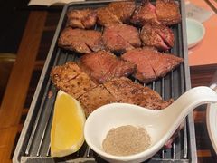 -山葵家·创意料理(临平银泰城店)