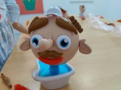 -斯坦星球AI编程·机器人科创·科学实验·信奥·思维·STEM·积木拼搭·竞赛考级(浦东联洋广场大拇指龙阳御桥中心)