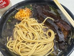 -小龙大肉面馆