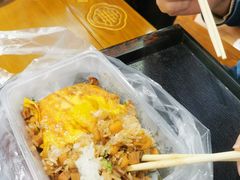 -老通城豆皮大王(吉庆街店)