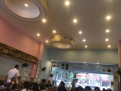 -晓靖轩烧烤(沙河风情店)