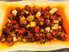 全味虾球-靓靓蒸虾·头牌蒸虾(雪松路总店)