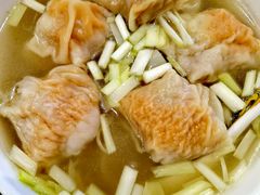 -一记面馆(易发店)