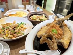 -粤集·手工粤菜(皇庭广场店)