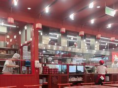 -喜家德虾仁水饺(东海缤纷天地店)