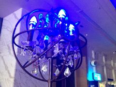 -OS CLUB(长风大悦城店)