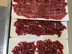 -伟记牛肉(金鸿公路店)