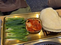 -杨记齐齐哈尔烤肉(总店)