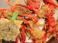 -巴厘龙虾·榜首油焖大虾(青山店)