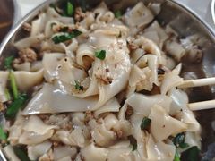 -正宗杨记普洱酸醋米线(总店)