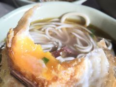 -大石人家鱿鱼面馆(大石西路总店)