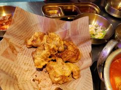 -釜山火炉·海鲜烤肉(紫藤路店)