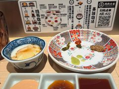 -肉肉大米(金虹桥店)