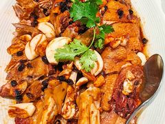 -小天厨民间菜馆(深圳街店)