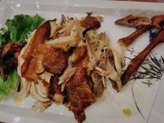 -盈春大饭店(千山路店)