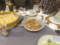 -顺峰(农展馆店)
