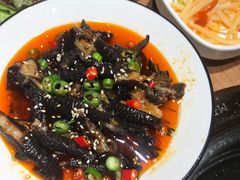 -炉小哥烤肉(朗悦公园茂店)