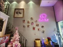 -RL Nail·瑞丽美甲美睫品牌原创店
