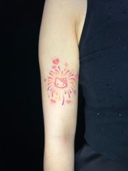 -MDZ STORE·TATTOO·耳饰