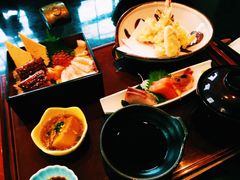 -东京和食 Sun with AQUA