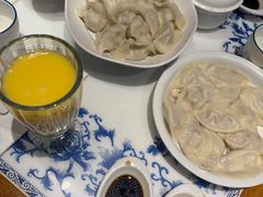 -东方饺子王(工农大路店)