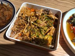 口水鸡-老九圆山西面馆(CBD店)