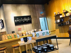 -星巴克(天津凯德天津湾店)