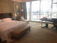 -广州粤海喜来登酒店