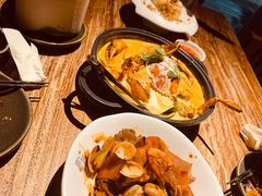 泰国椰青-喜越泰莱·泰越料理(海逸新天地店)
