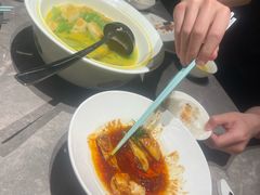 -宫燕府·京菜·烤鸭·淮扬菜(王府中心店)