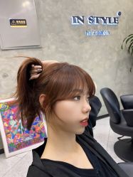 -IN STYLE·全国形象店