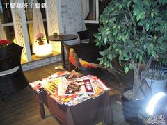 -可稵咖啡面包蛋糕(休斯顿店)
