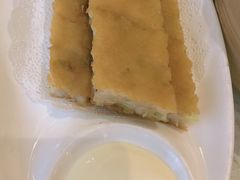 脆皮小棠菜-顺风海鲜港(金玉兰店)