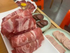 -龚印记牛骨牛杂屋·四代传承(珠影星光城店)