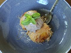 -荷风细雨·中国茶宴(碧云店)