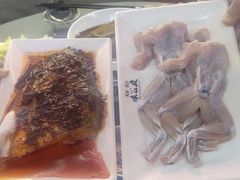 -味仙疯美蛙鱼头(清扬路总店)