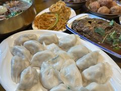 -聚合鑫东北熏酱熟食麻辣面(长阳店)