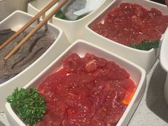 -海底捞大排档火锅(悦荟广场店)