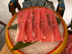 -温野菜涮涮锅(曲江大悦城店)