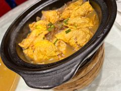 银丝煲蛋饺-琼林徽宴(中央门店)