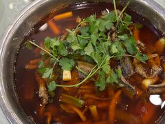 -高坎一品甲鱼庄(两河店)