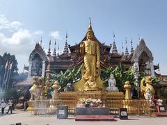 -西双版纳总佛寺