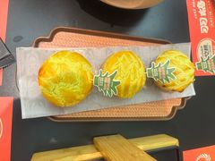 -羽鸽集·乳鸽专门店·地道顺德菜(岭南站店)