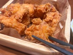-8PINTS八品脱·日料·烧鸟·精酿小酒馆(莘庄店)