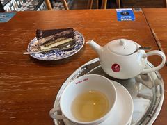 -Laures·月桂西班牙碳烤餐厅(十尚坊店)