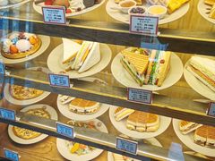 -漫咖啡 (CCPAPK创意港店)